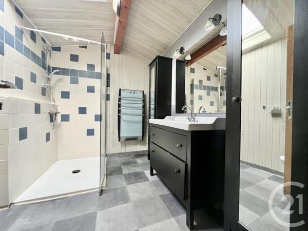 Maison à vendre  6 pièces - 120 m2 CUGNAUX - 31