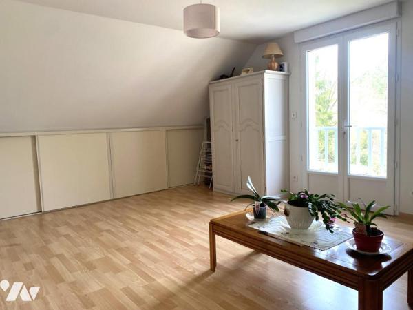 Maison de type 6