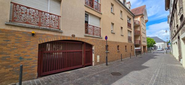 Appartement Troyes 2 pièce(s) 48 m2