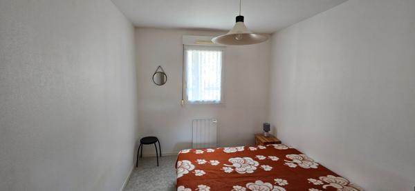 Appartement Troyes 2 pièce(s) 48 m2