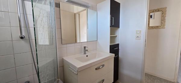 Appartement Troyes 2 pièce(s) 48 m2