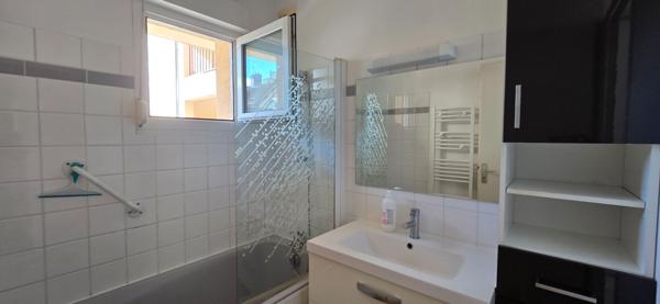 Appartement Troyes 2 pièce(s) 48 m2