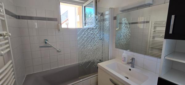 Appartement Troyes 2 pièce(s) 48 m2