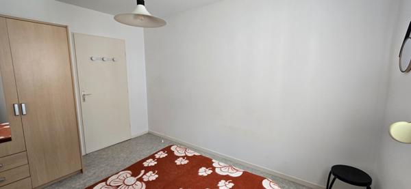 Appartement Troyes 2 pièce(s) 48 m2