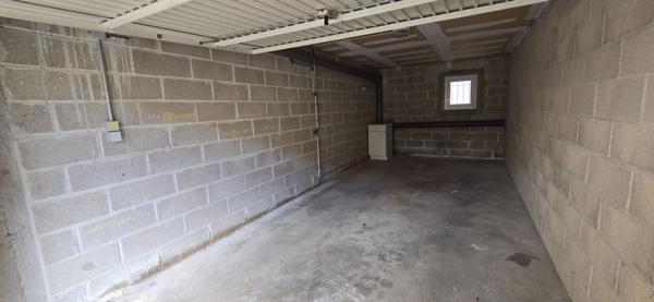 Appartement Troyes 2 pièce(s) 48 m2