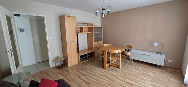 Appartement Troyes 2 pièce(s) 48 m2