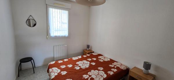 Appartement Troyes 2 pièce(s) 48 m2