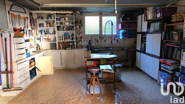 Maison à vendre 6 pièces 164 m² Mers-les-Bains