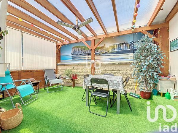 Maison à vendre 6 pièces 164 m² Mers-les-Bains