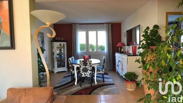 Maison à vendre 6 pièces 164 m² Mers-les-Bains