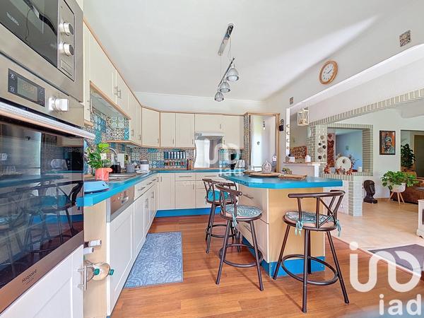 Maison à vendre 6 pièces 164 m² Mers-les-Bains