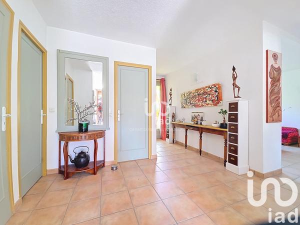 Maison à vendre 6 pièces 164 m² Mers-les-Bains