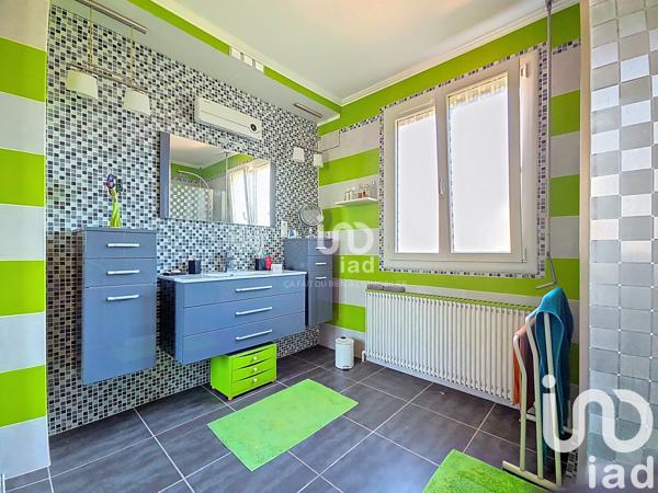 Maison à vendre 6 pièces 164 m² Mers-les-Bains