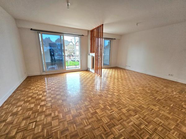 Appartement 3 pièces – 67 m² – 2 parkings