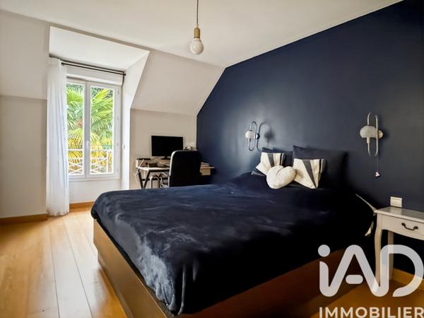 Maison à vendre 7 pièces 185 m² La Ville-du-Bois