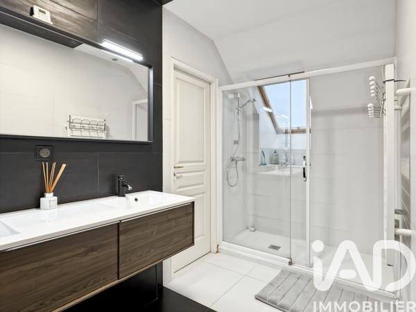 Maison à vendre 7 pièces 185 m² La Ville-du-Bois