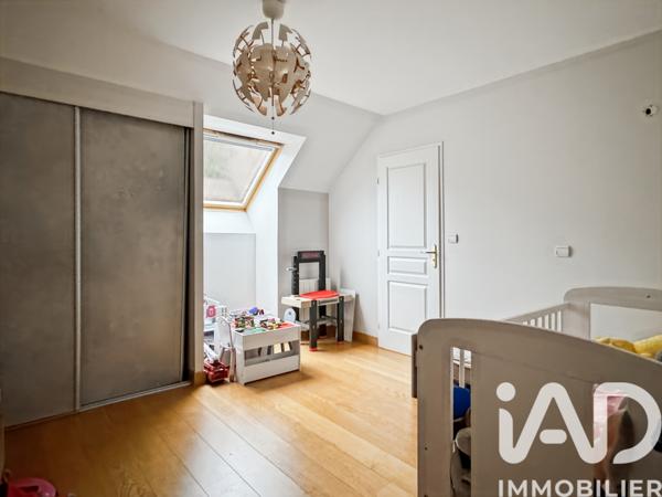 Maison à vendre 7 pièces 185 m² La Ville-du-Bois
