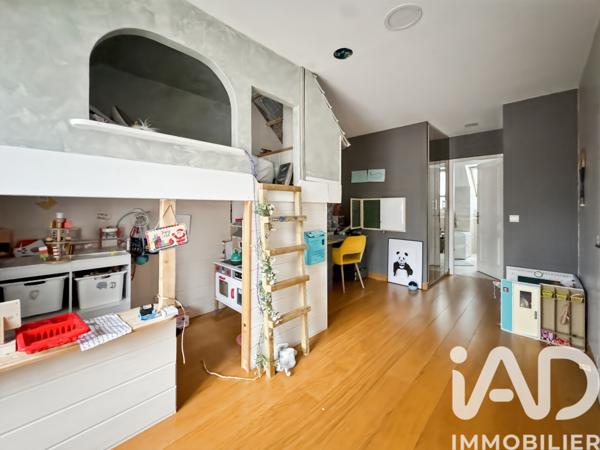 Maison à vendre 7 pièces 185 m² La Ville-du-Bois