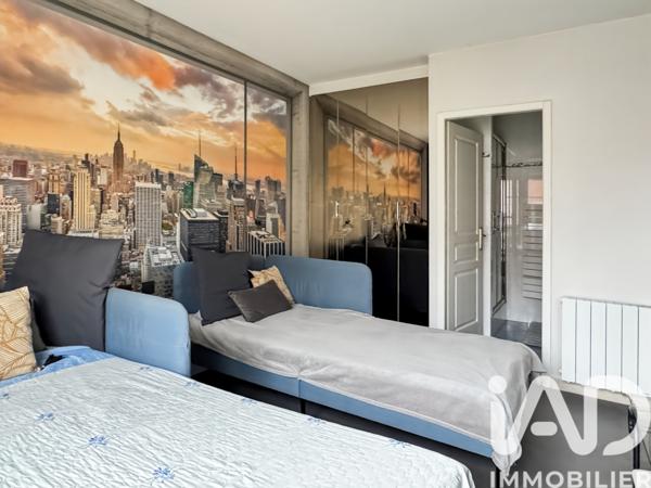 Maison à vendre 7 pièces 185 m² La Ville-du-Bois