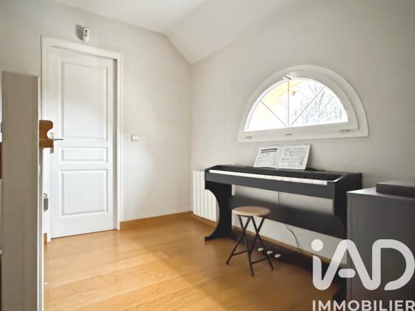 Maison à vendre 7 pièces 185 m² La Ville-du-Bois
