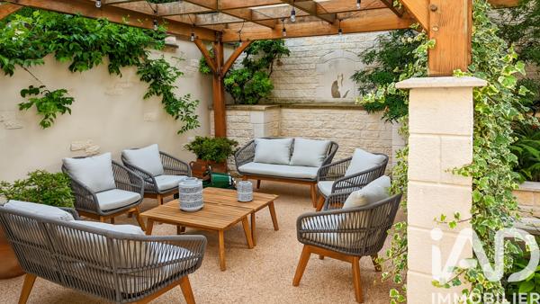 Maison à vendre 7 pièces 185 m² La Ville-du-Bois