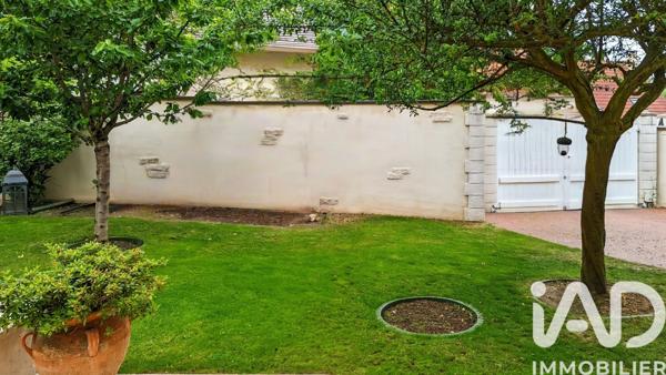 Maison à vendre 7 pièces 185 m² La Ville-du-Bois