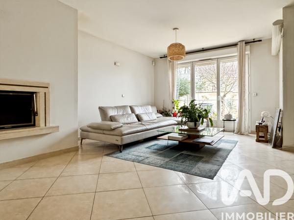 Maison à vendre 7 pièces 185 m² La Ville-du-Bois