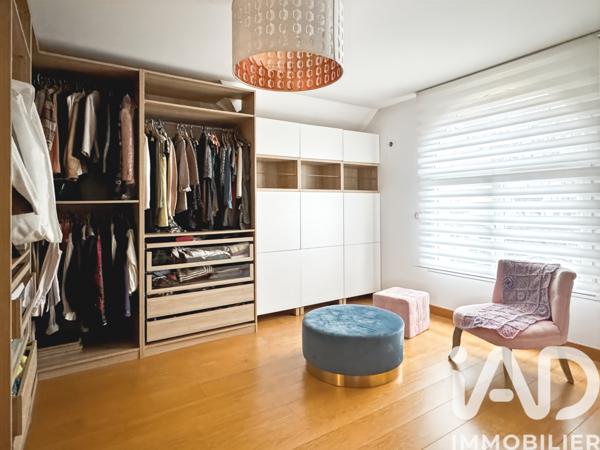 Maison à vendre 7 pièces 185 m² La Ville-du-Bois