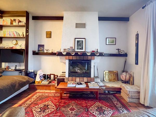 ANGERS secteur la Baumette - Maison à rénover sur parc arboré de 2 000 m² !