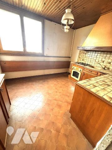 Saint- Etienne Appartement de type 2 