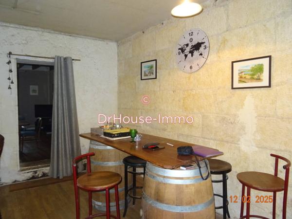 Immeuble à vendre 9 pièces de 220 m²