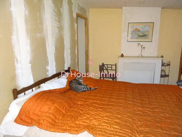 Immeuble à vendre 9 pièces de 220 m²