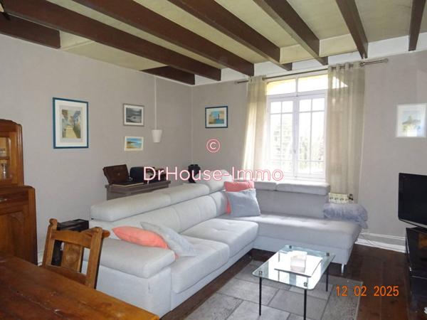 Immeuble à vendre 9 pièces de 220 m²