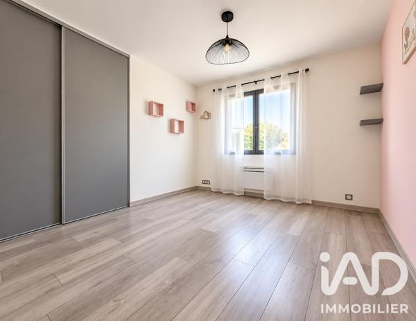 Maison à vendre 5 pièces 116 m² Cuxac-d'Aude
