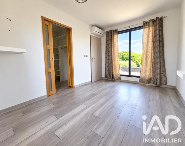 Maison à vendre 5 pièces 116 m² Cuxac-d'Aude