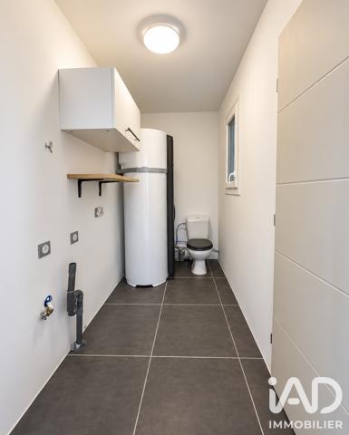 Maison à vendre 5 pièces 116 m² Cuxac-d'Aude