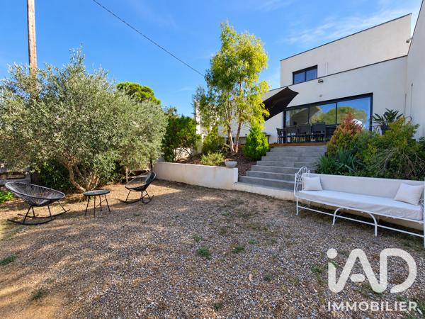 Maison à vendre 5 pièces 116 m² Cuxac-d'Aude