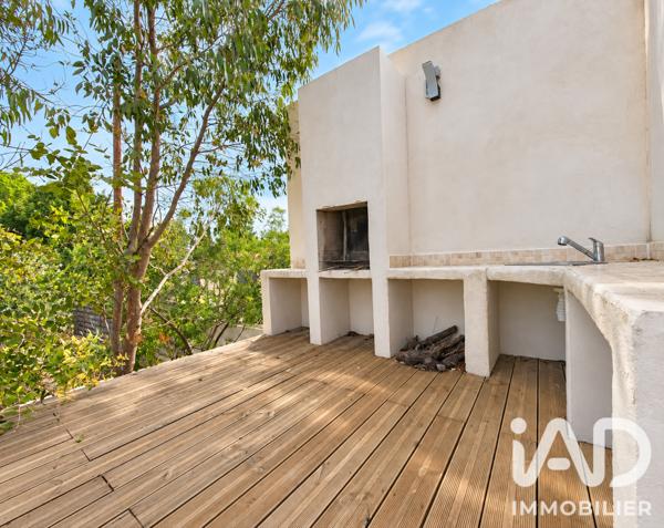 Maison à vendre 5 pièces 116 m² Cuxac-d'Aude