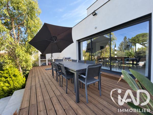 Maison à vendre 5 pièces 116 m² Cuxac-d'Aude