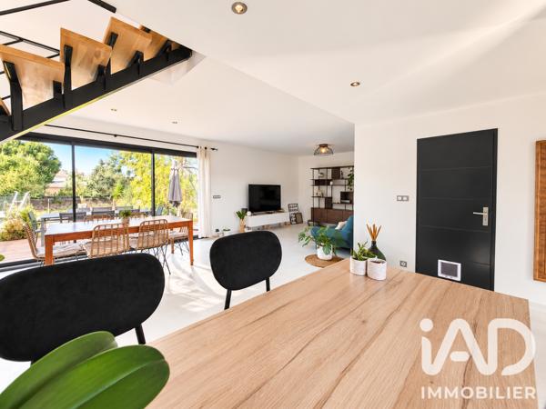 Maison à vendre 5 pièces 116 m² Cuxac-d'Aude