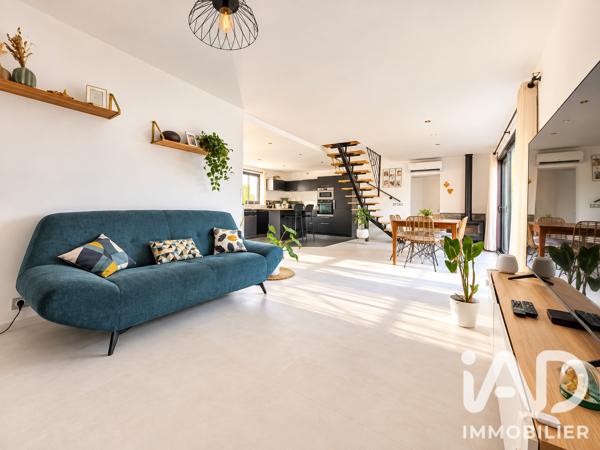 Maison à vendre 5 pièces 116 m² Cuxac-d'Aude