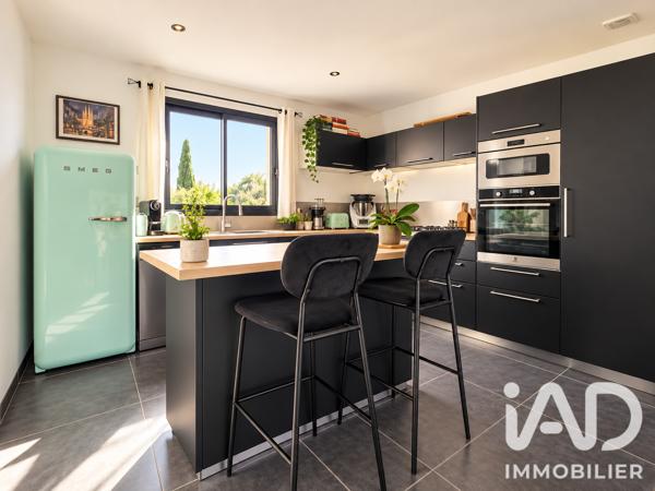 Maison à vendre 5 pièces 116 m² Cuxac-d'Aude