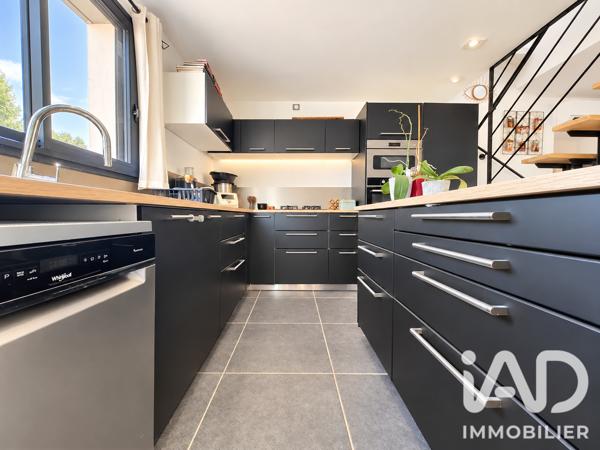 Maison à vendre 5 pièces 116 m² Cuxac-d'Aude