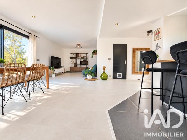 Maison à vendre 5 pièces 116 m² Cuxac-d'Aude