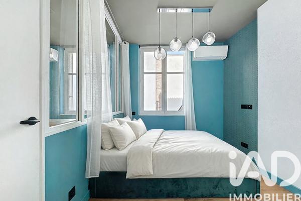 Appartement à vendre 2 pièces 32 m² Lyon 2