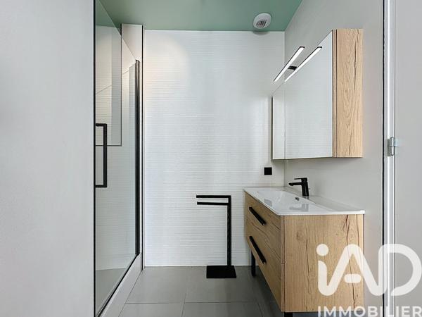 Appartement à vendre 2 pièces 32 m² Lyon 2