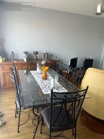 Appartement à vendre à Vannes dans le Morbihan (56000), ref : 56001-1059