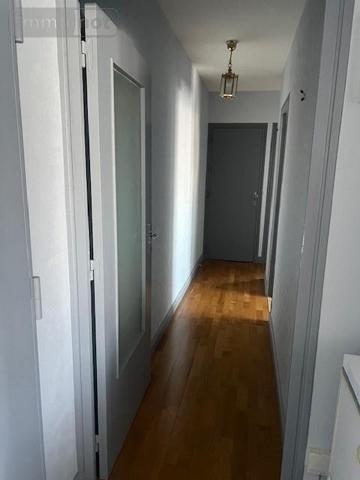 Appartement à vendre à Vannes dans le Morbihan (56000), ref : 56001-1059