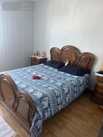 Appartement à vendre à Vannes dans le Morbihan (56000), ref : 56001-1059