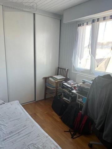 Appartement à vendre à Vannes dans le Morbihan (56000), ref : 56001-1059